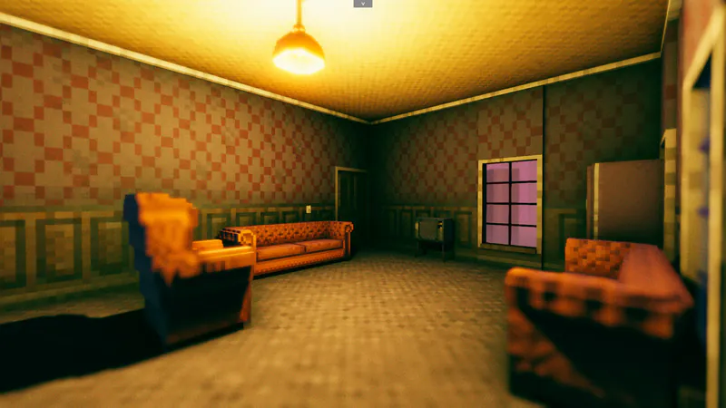 Shadows of Doubt screenshot 2