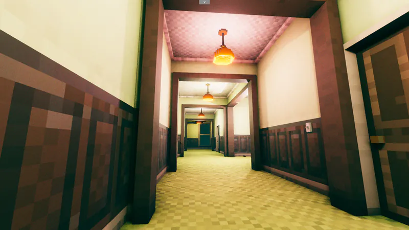 Shadows of Doubt screenshot 3