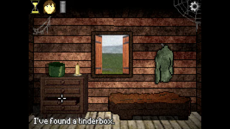 Don't Escape Trilogy screenshot 4
