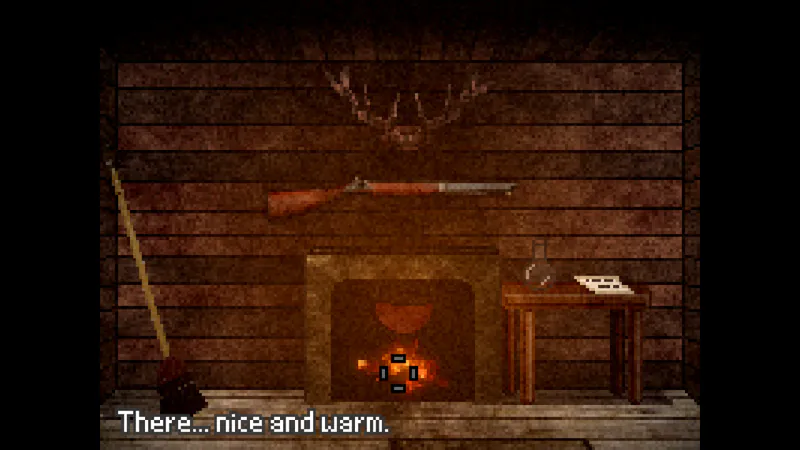 Don't Escape Trilogy screenshot 2
