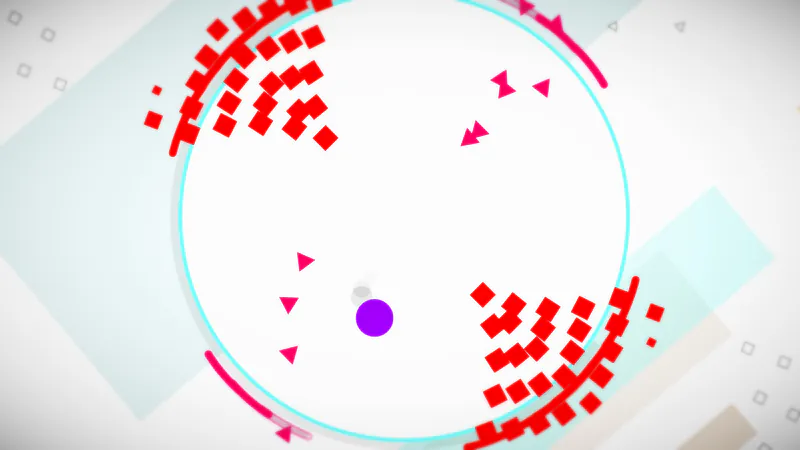 HyperDot screenshot 4