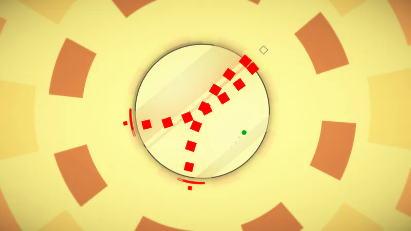 HyperDot screenshot 5