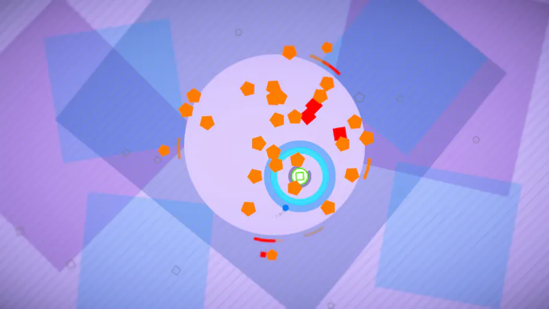 HyperDot screenshot 6
