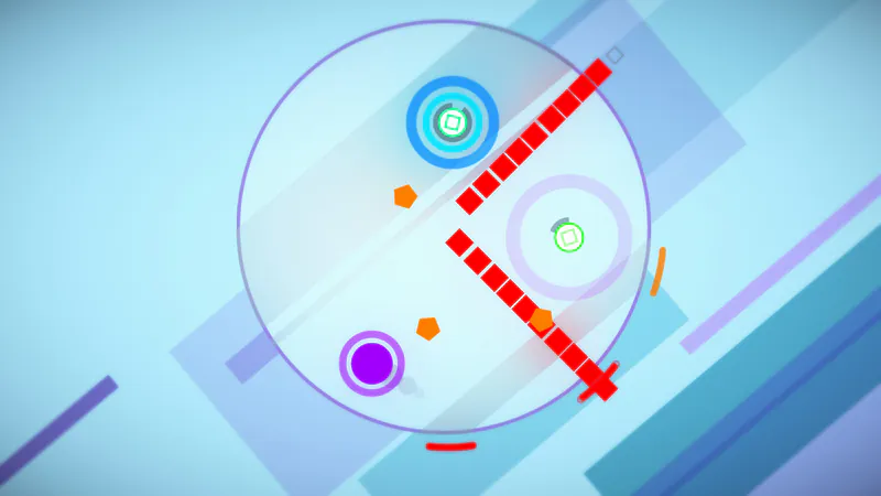 HyperDot screenshot 2