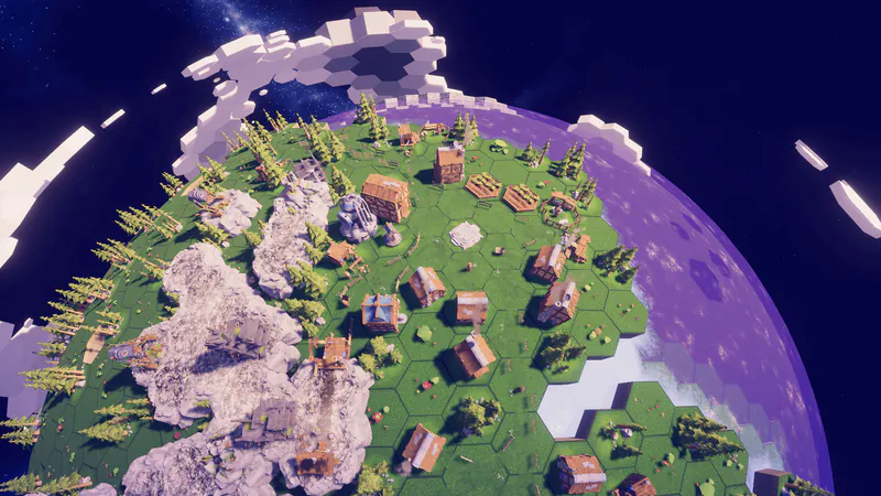 Before We Leave screenshot 2