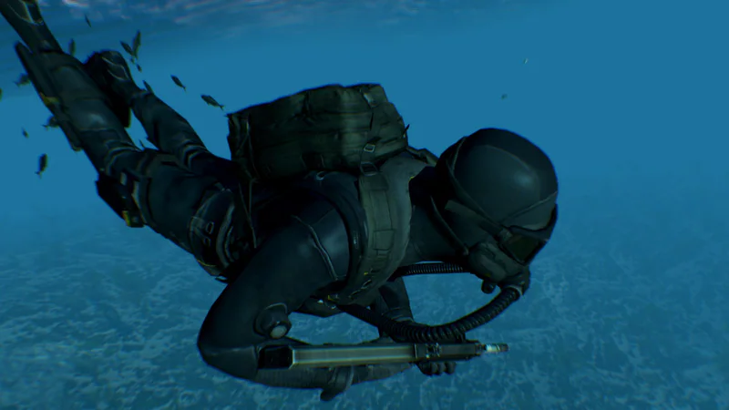 ARMA 3 screenshot 5