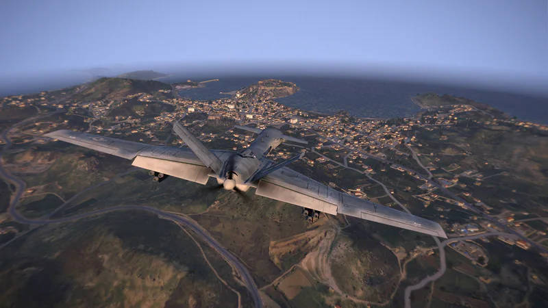 ARMA 3 screenshot 4