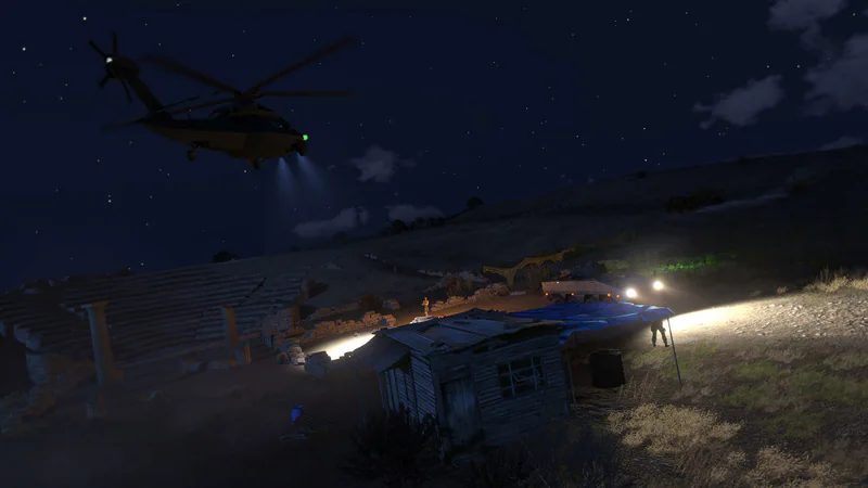 ARMA 3 screenshot 6
