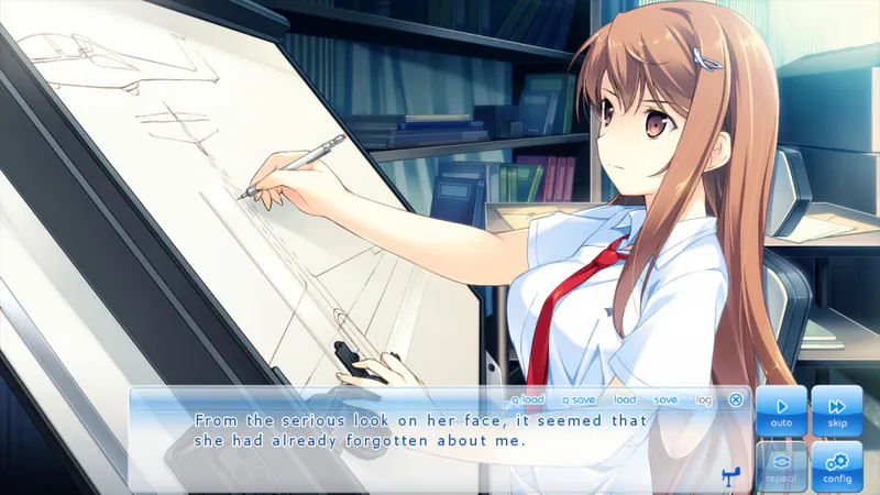 If My Heart Had Wings screenshot 3