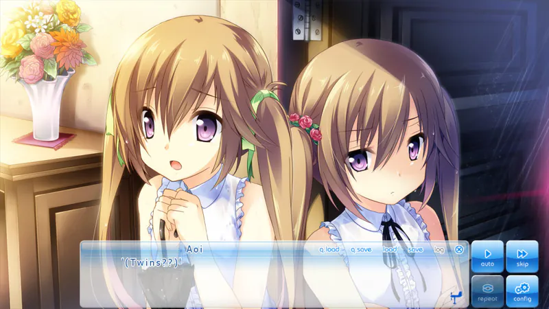 If My Heart Had Wings screenshot 2