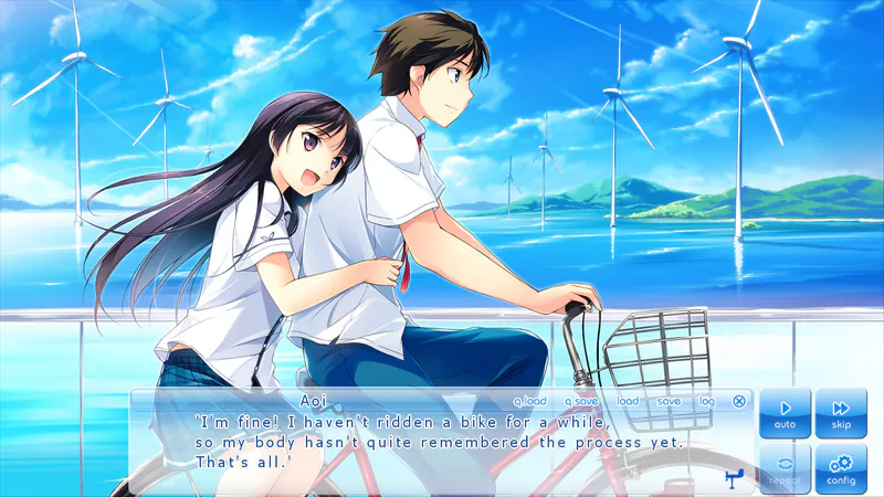 If My Heart Had Wings screenshot 6