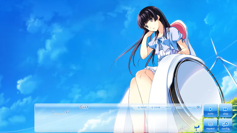 If My Heart Had Wings screenshot 5