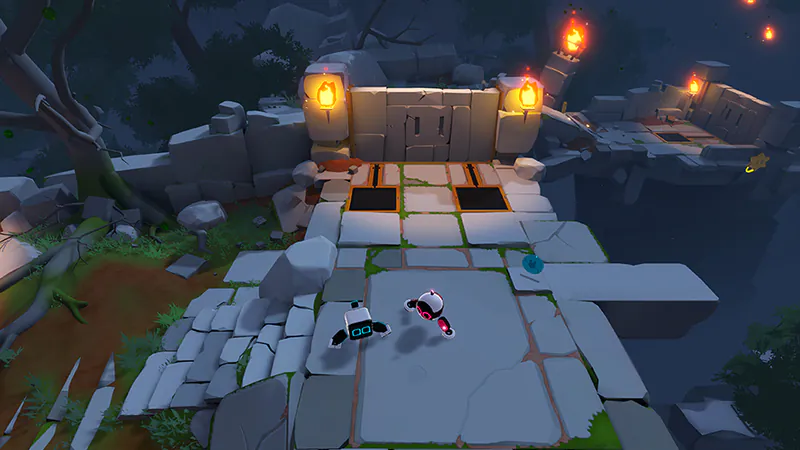 Biped screenshot 3