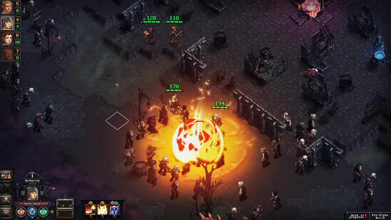 The Last Spell screenshot 4