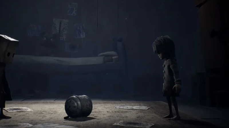 Little Nightmares II screenshot 6