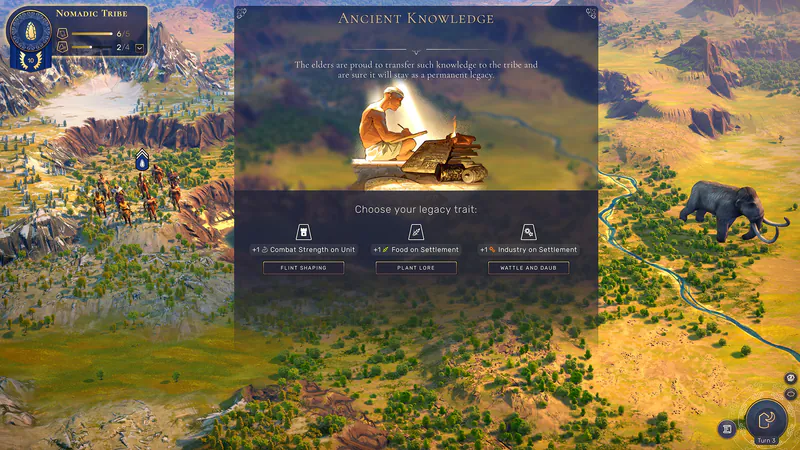 HUMANKIND screenshot 5