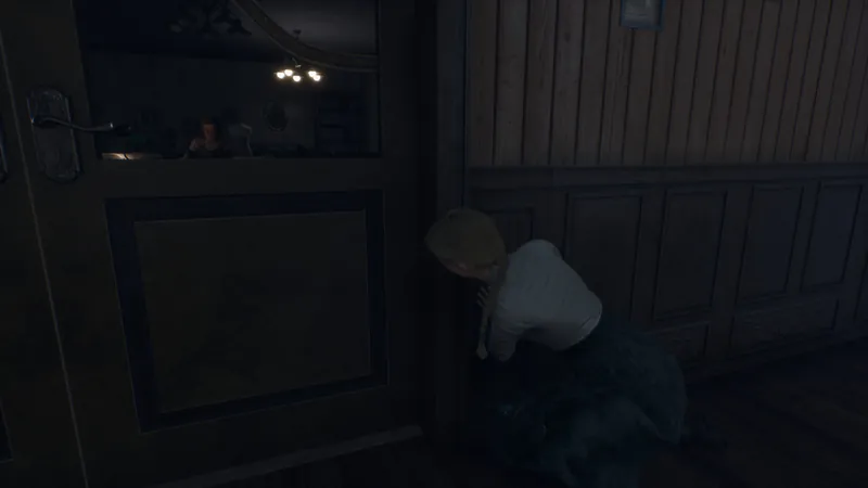 Remothered: Broken Porcelain screenshot 6