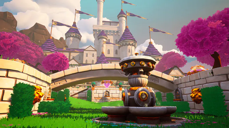 Dungeon Defenders: Awakened screenshot 6