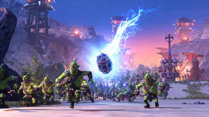 Orcs Must Die! 3 screenshot 5
