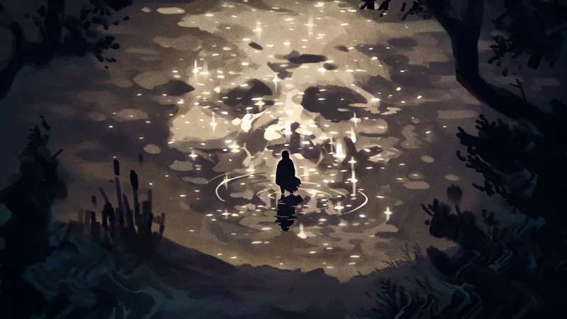 The Wanderer: Frankenstein's Creature screenshot 3