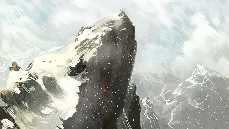 The Wanderer: Frankenstein's Creature screenshot 4