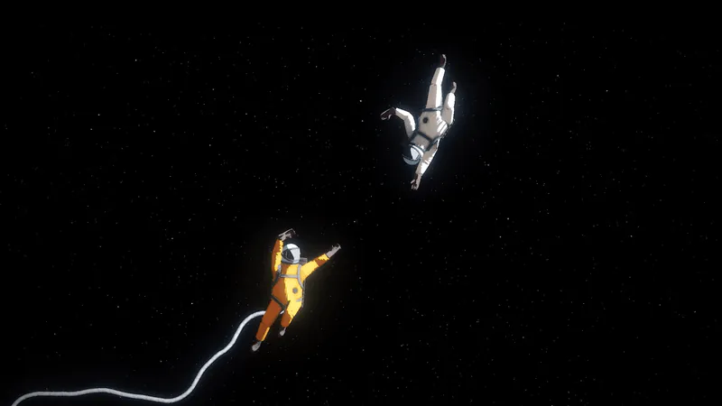 Heavenly Bodies screenshot 3