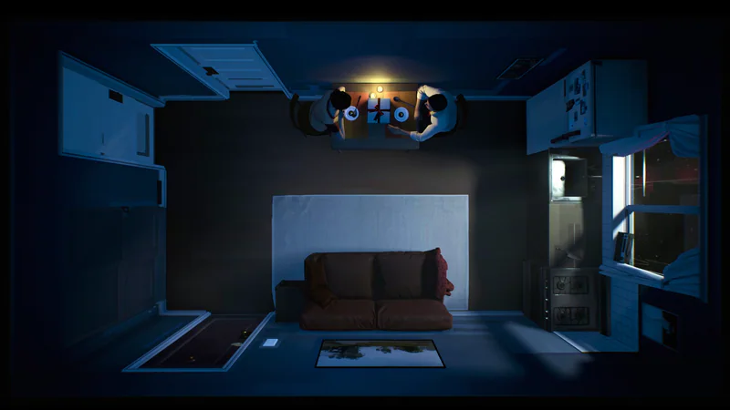 Twelve Minutes screenshot 3