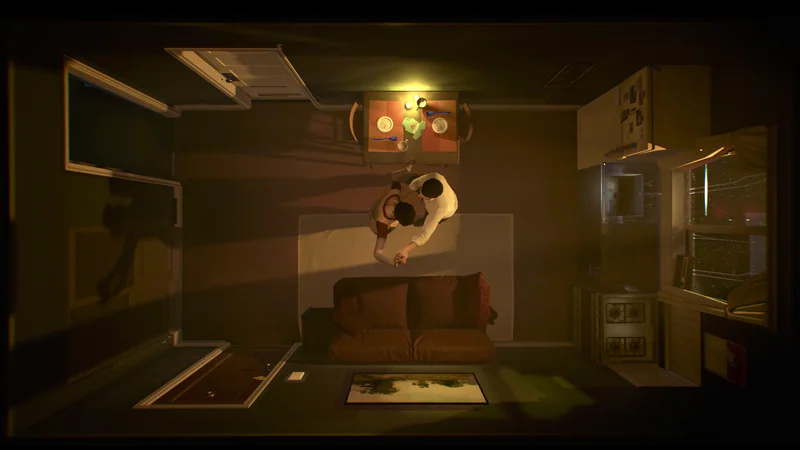 Twelve Minutes screenshot 4