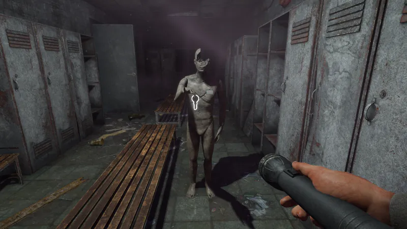 In Sound Mind screenshot 2