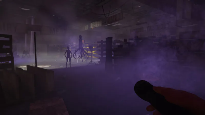 In Sound Mind screenshot 3