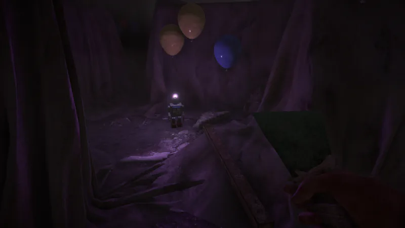 In Sound Mind screenshot 5