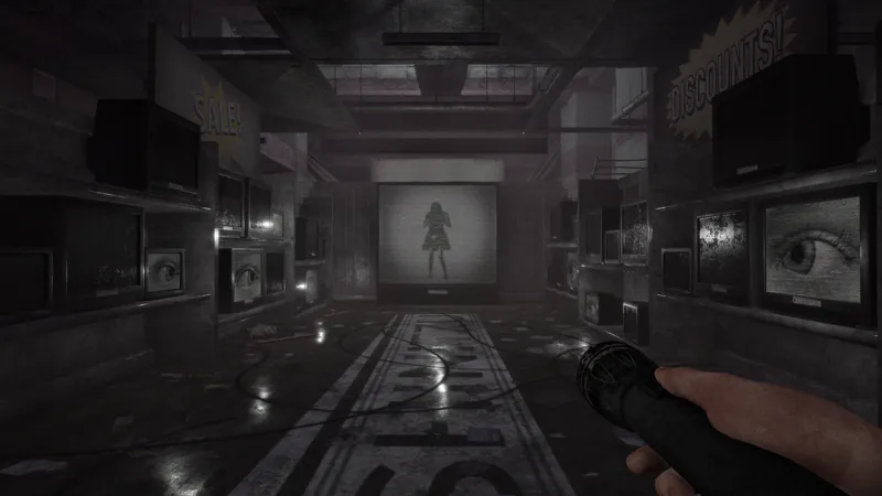 In Sound Mind screenshot 6