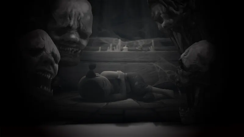Eastern Exorcist screenshot 5