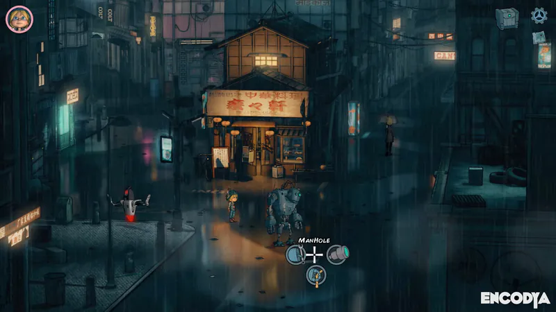 ENCODYA screenshot 4