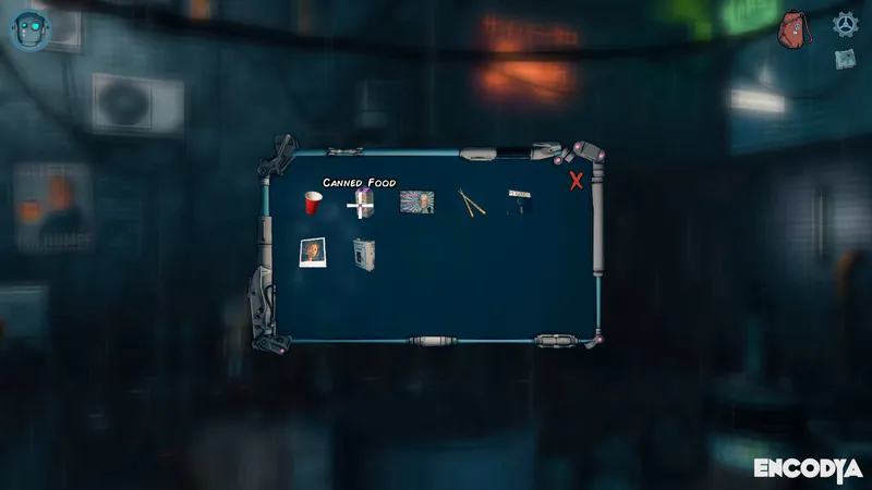 ENCODYA screenshot 2