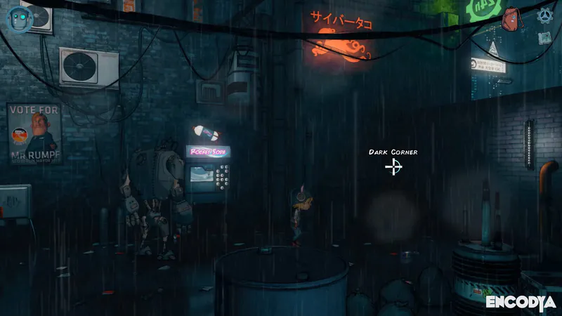ENCODYA screenshot 5
