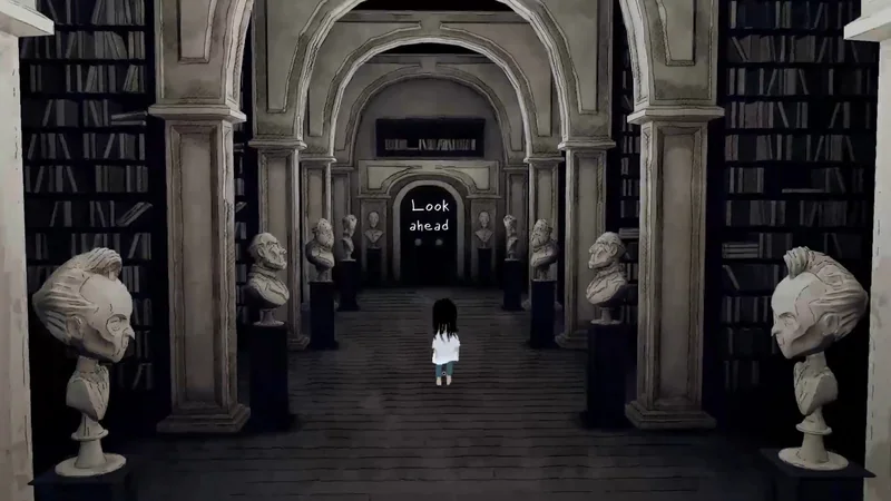 Shady Part of Me screenshot 4