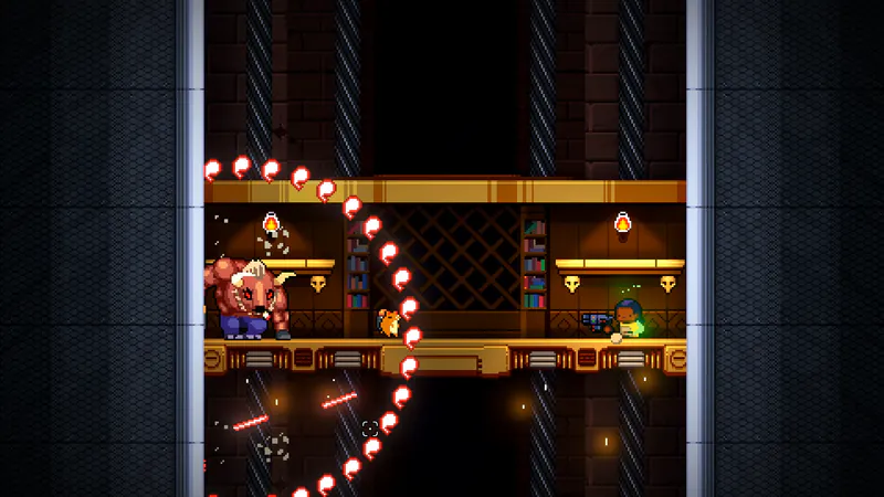 Exit The Gungeon screenshot 6