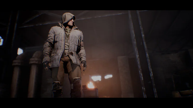 Terminator: Resistance screenshot 3