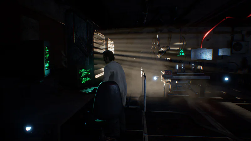 Terminator: Resistance screenshot 6