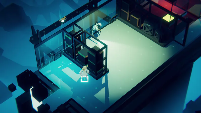 Timelie screenshot 4