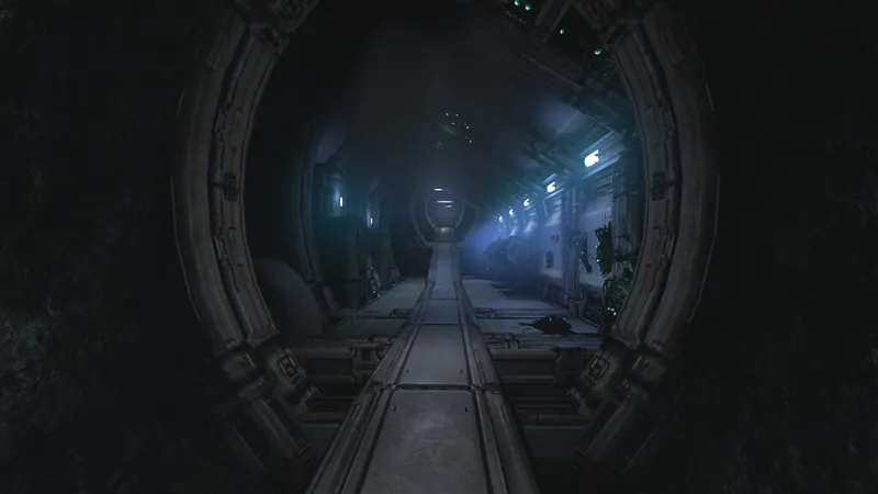 SOMA screenshot 4