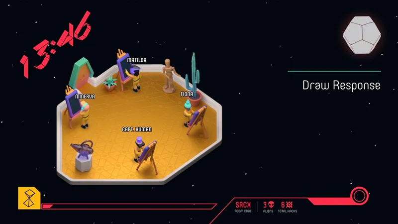 The Jackbox Party Pack 6 screenshot 6