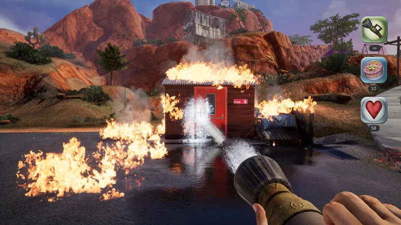 POSTAL 4: No Regerts screenshot 2