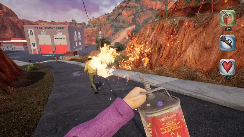 POSTAL 4: No Regerts screenshot 6