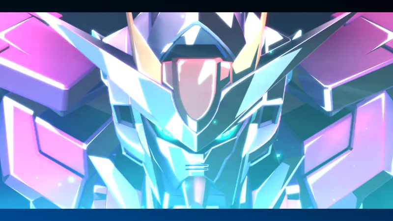SD Gundam G Generation Cross Rays screenshot 6
