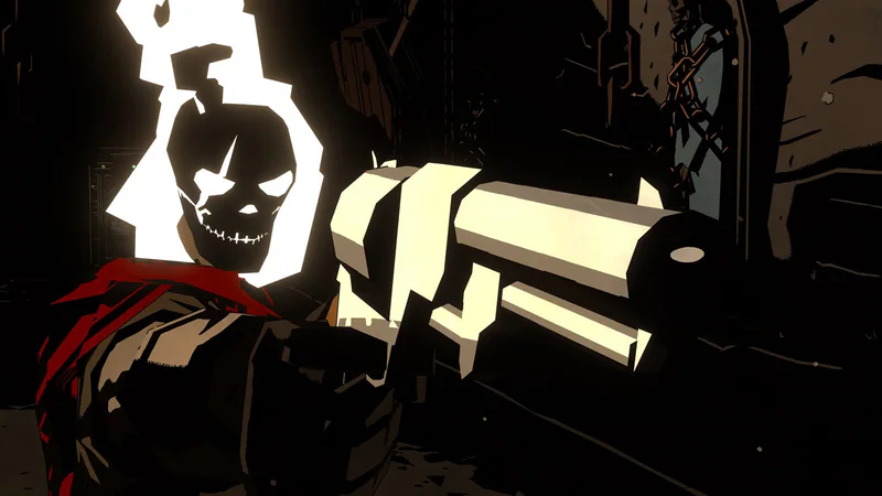 West of Dead screenshot 3