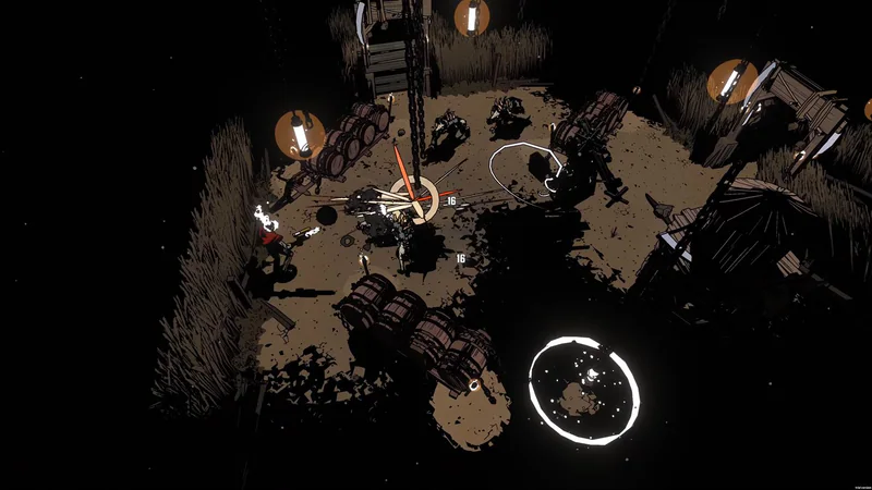 West of Dead screenshot 4