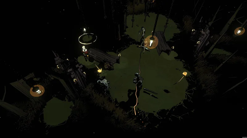 West of Dead screenshot 5