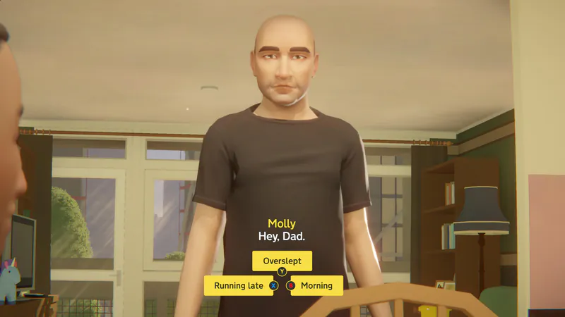 Last Stop screenshot 2